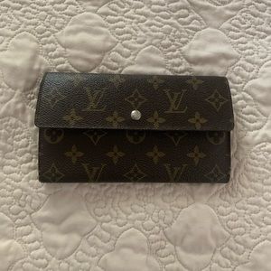 Louis Vuitton Wallet